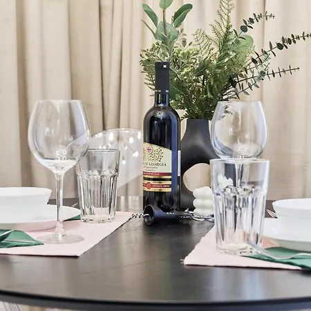 Appartamento Deluxe Studio Braniborska Near Market Square -with Free Garage By Renters