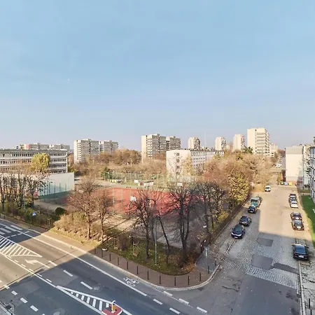 Deluxe Studio Braniborska Near Market Square -with Free Garage By Renters Appartamento *